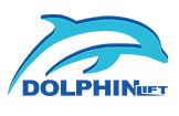 Dolphin Lift Logo