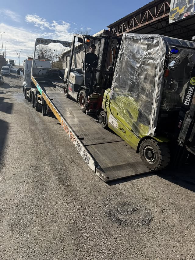 Forklift Galeri 10