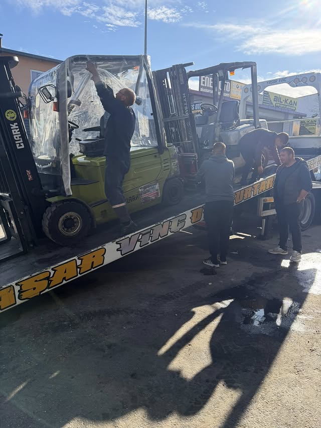 Forklift Galeri 11