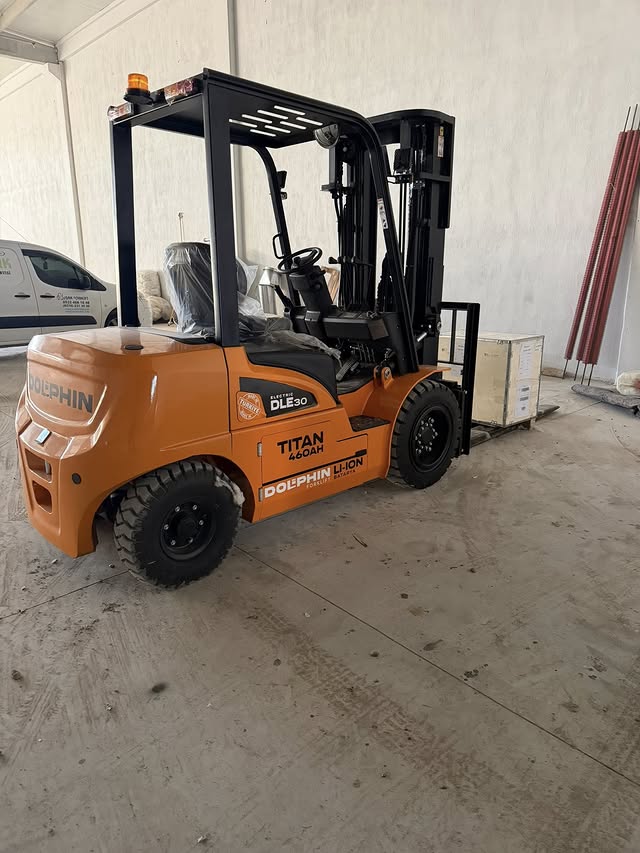Forklift Galeri 14