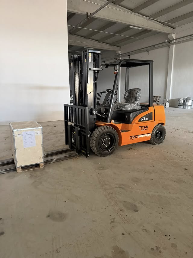 Forklift Galeri 15
