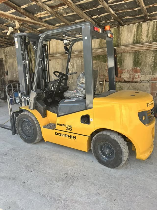 Forklift Galeri 3