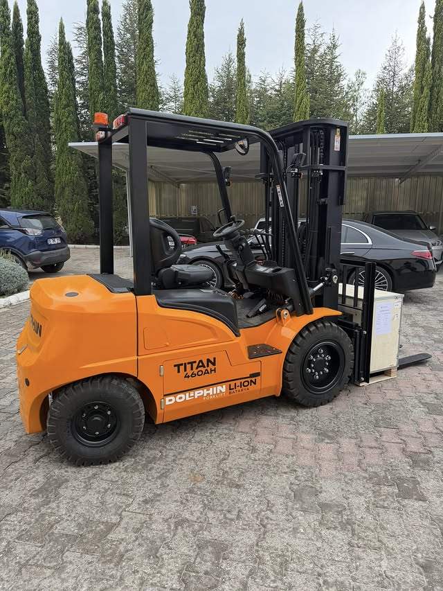 Forklift Galeri 4