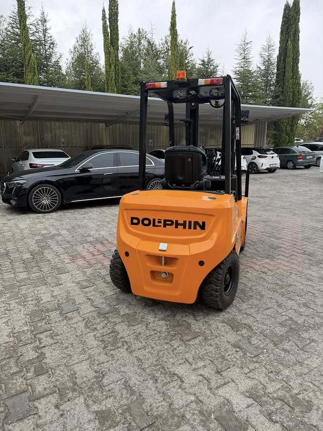 Forklift Galeri 5