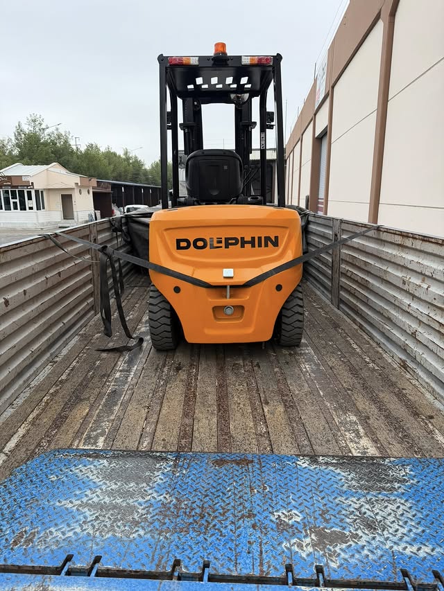 Forklift Galeri 6