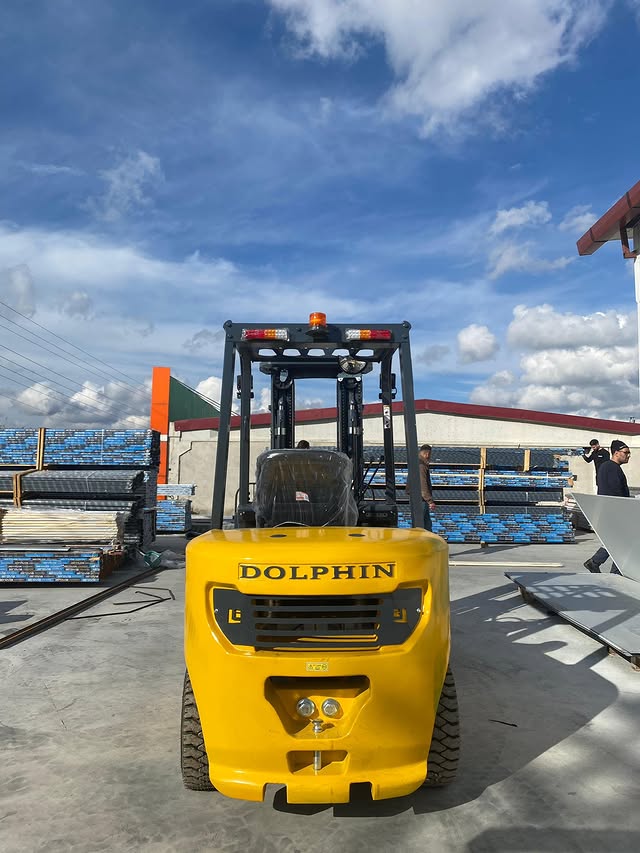 Forklift Galeri 8
